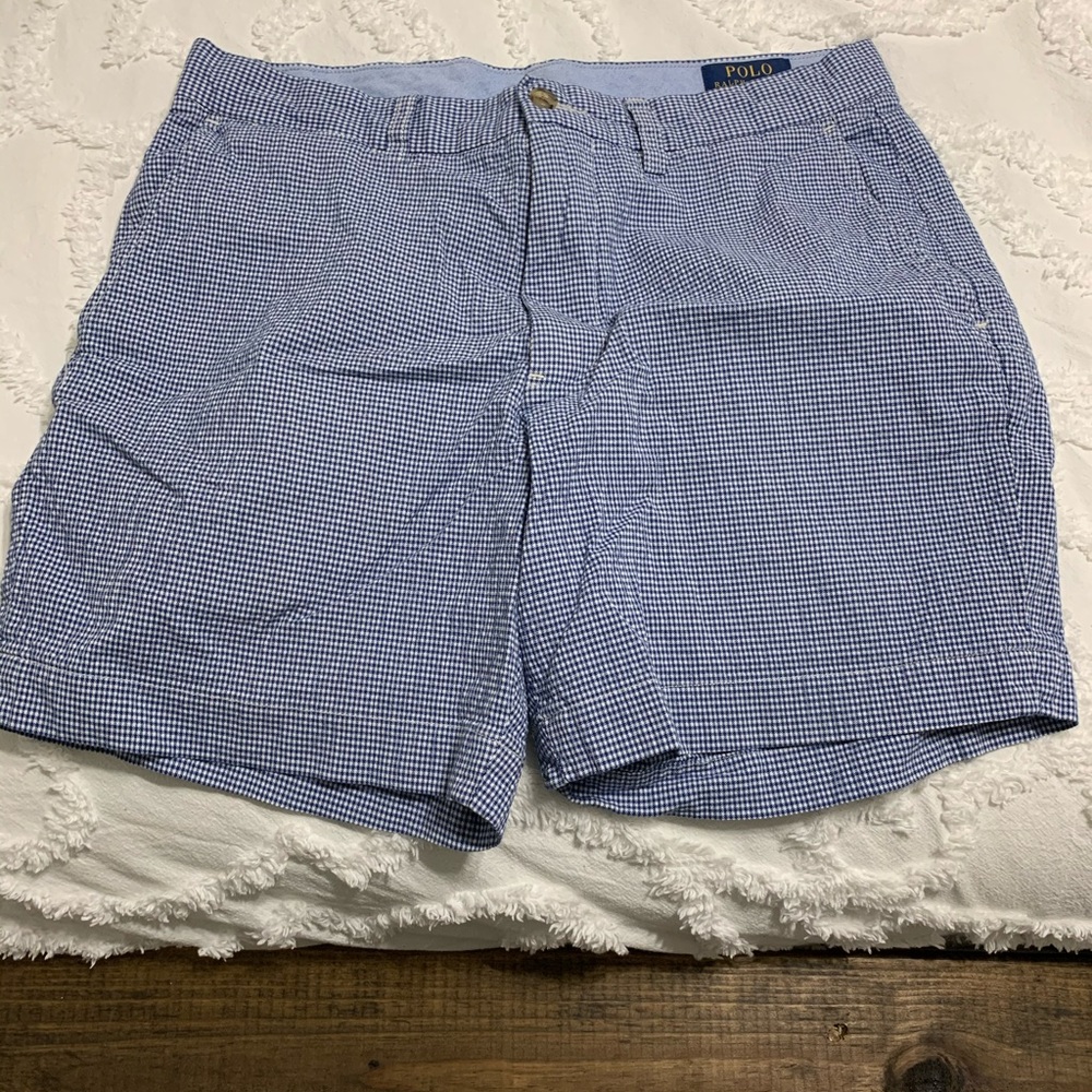 Men’s shorts